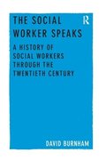 Social Worker Speaks