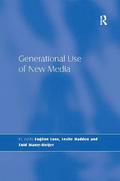 Generational Use of New Media
