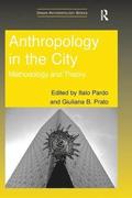Anthropology in the City
