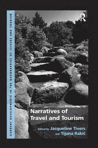 Narratives of Travel and Tourism