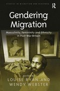 Gendering Migration