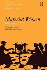 Material Women, 1750-1950