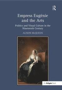 Empress Eugnie and the Arts