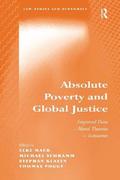 Absolute Poverty and Global Justice