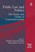 Public Law and Politics