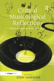 Critical Musicological Reflections