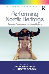 Performing Nordic Heritage