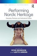 Performing Nordic Heritage