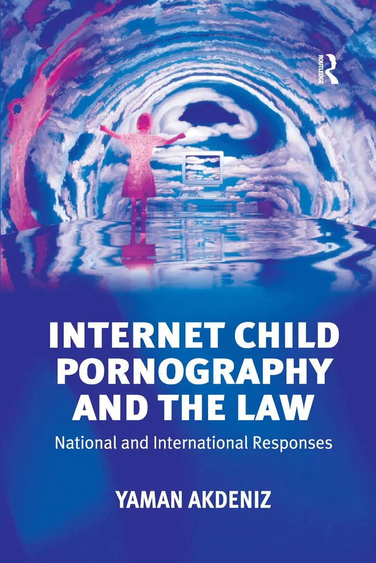 Yaman Akdeniz - Internet Child Pornography and the Law, Häftad. Tillgänglighet: Lägg i varukorg