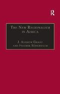 New Regionalism in Africa