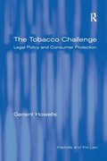 Tobacco Challenge