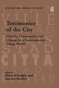 Testimonies of the City