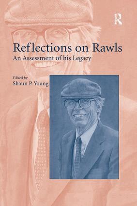 Shaun P. Young - Reflections on Rawls, Häftad. Tillgänglighet: Lägg i varukorg