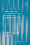Future of Consumer Credit Regulation
