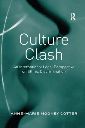 Anne-Marie Mooney Cotter - Culture Clash, Häftad. Tillgänglighet: Lägg i varukorg