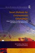 Smart Methods for Environmental Externalities
