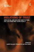 Violations of Trust