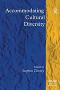 Accommodating Cultural Diversity