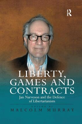 Malcolm Murray - Liberty, Games and Contracts, Häftad. Tillgänglighet: Lägg i varukorg