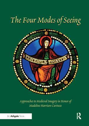 Evelyn Staudinger Lane, Elizabeth Carson Pastan, Ellen M. Shortell - Four Modes of Seeing, Häftad