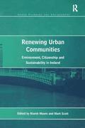 Renewing Urban Communities