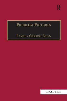 Pamela Gerrish Nunn - Problem Pictures, Häftad. Tillgänglighet: Lägg i varukorg