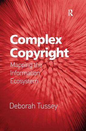 Deborah Tussey - Complex Copyright, Häftad. Tillgänglighet: Lägg i varukorg
