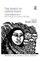 Rosalind Boyd - Search for Lasting Peace, Häftad. Tillgänglighet: Lägg i varukorg