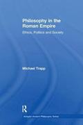 Philosophy in the Roman Empire