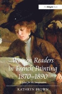 Women Readers in French Painting 1870-1890