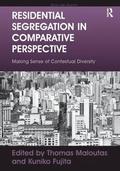 Residential Segregation in Comparative Perspective