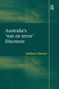 Australia's 'war on terror' Discourse
