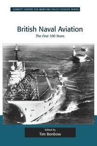 British Naval Aviation