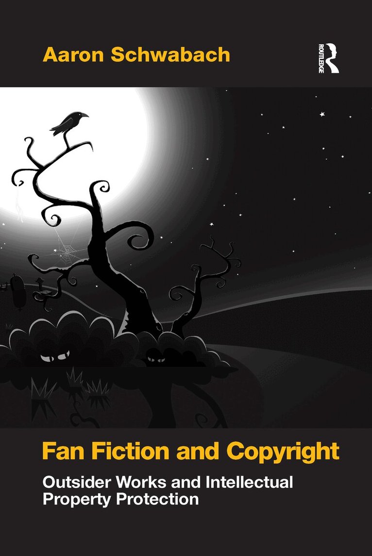 Aaron Schwabach - Fan Fiction and Copyright, Häftad. Tillgänglighet: Lägg i varukorg