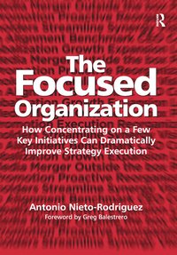 Focused Organization