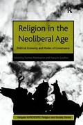 Religion in the Neoliberal Age