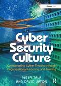 Cyber Security Culture