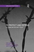 To Protect and Defend