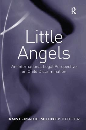 Anne-Marie Mooney Cotter - Little Angels, Häftad. Tillgänglighet: Lägg i varukorg