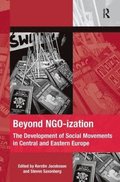 Beyond NGO-ization
