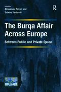 Burqa Affair Across Europe