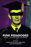 Punk Pedagogies