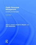 Public Personnel Management