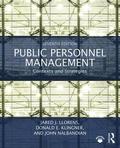 Public Personnel Management