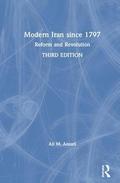 Modern Iran since 1797
