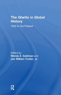 Ghetto in Global History
