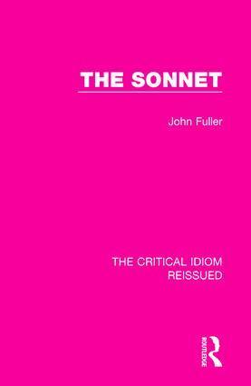 Sonnet