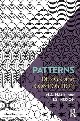 M.A Hann, I.S. Moxon - Patterns, Häftad