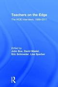 Teachers on the Edge