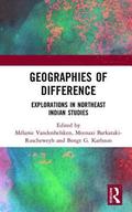 Geographies of Difference
